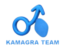 Kamagra team logo